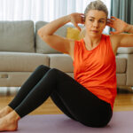 The Benefits of Exercise and a Healthy Diet