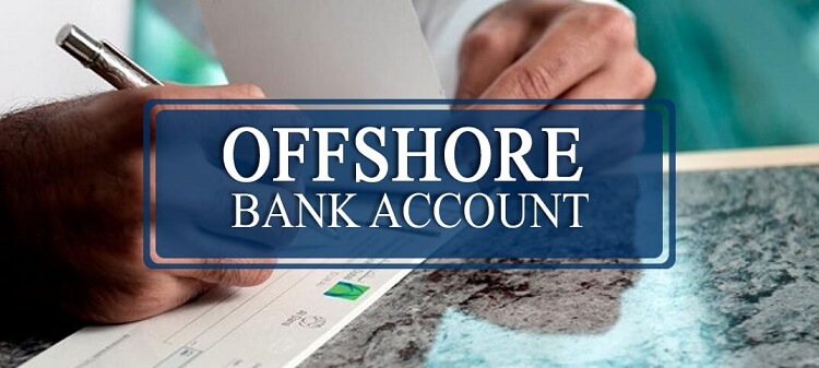 How to Open an Offshore Bank Account