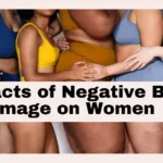 Impacts of Negative Body Image on Women