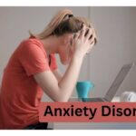 Anxiety Disorders