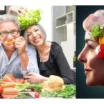Healthy Eating and Nutrition For Healthy Aging